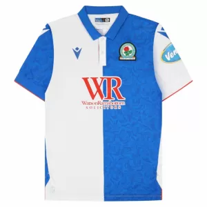 Blackburn Rovers Thuisshirt 24/25