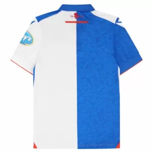 Blackburn Rovers Thuisshirt 24/25