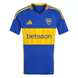 Boca Juniors Thuistenue Kinderen 24/25