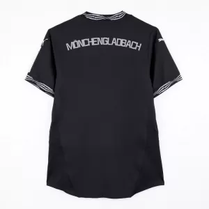 Borussia Mönchengladbach Derde Shirt 24/25