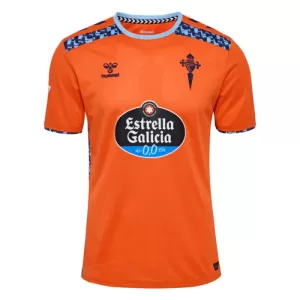 Celta Vigo Derde Shirt 24/25