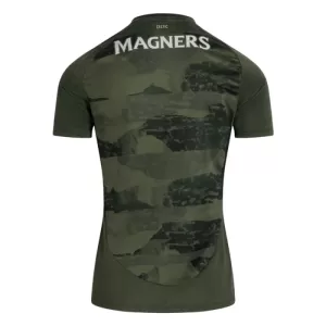 Celtic Derde Shirt 24/25