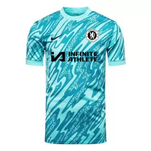 Chelsea Doelman Shirt 24/25 Blauw Chelsea Doelman Shirt 24/25 Blauw
