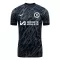 Chelsea Doelman Shirt 24/25 Zwart