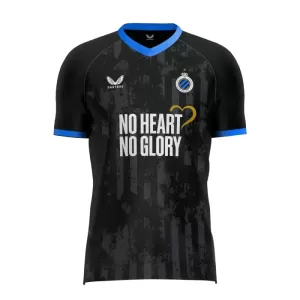 Club Brugge Derde Shirt 24/25 Club Brugge Derde Shirt 24/25