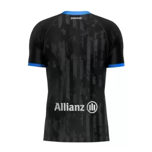 Club Brugge Derde Shirt 24/25