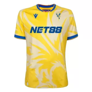 Crystal Palace Uitshirt 24/25 Crystal Palace Uitshirt 24/25