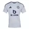 Leicester City Derde Shirt 24/25