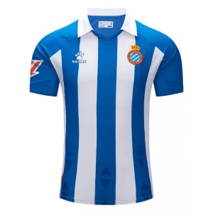 RCD Espanyol Thuisshirt 24/25 RCD Espanyol Thuisshirt 24/25