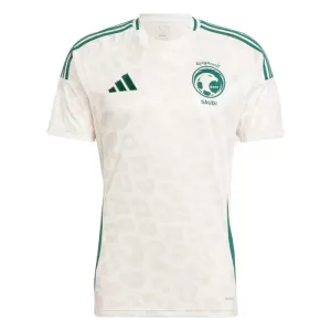 Saoedi-Arabië Uitshirt 2024 Saoedi-Arabië Uitshirt 2024