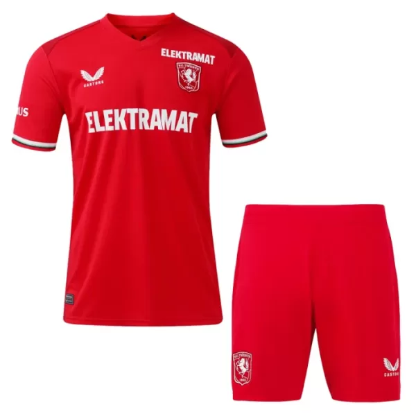 Twente Thuistenue Kinderen 24/25 Twente Thuistenue Kinderen 24/25