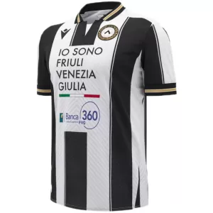 Udinese Calcio Thuisshirt 24/25