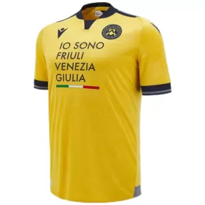 Udinese Calcio Uitshirt 24/25