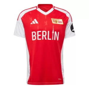 Union Berlin Thuisshirt 24/25 Union Berlin Thuisshirt 24/25