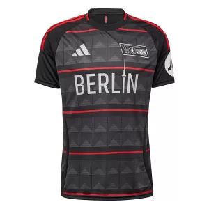 Union Berlin Uitshirt 24/25 Union Berlin Uitshirt 24/25