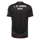Union Berlin Uitshirt 24/25