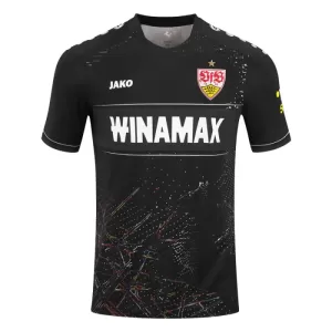 VfB Stuttgart Derde Shirt 24/25 VfB Stuttgart Derde Shirt 24/25