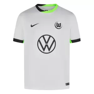 VfL Wolfsburg Derde Shirt 24/25 VfL Wolfsburg Derde Shirt 24/25