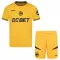 Wolverhampton Wanderers Thuistenue Kinderen 24/25