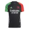 Arsenal Pre-Match Shirt 24/25 Zwart