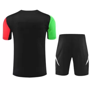 Arsenal Pre-Match Tenue Kinderen 24/25 Zwart