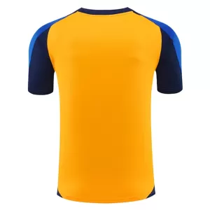 Juventus Pre-Match Shirt 24/25 Oranje
