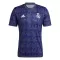 Real Madrid Pre-Match Shirt 24/25 Paars