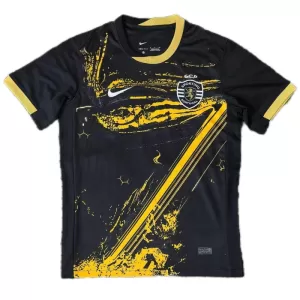 Sporting CP Vierde Shirt 24/25