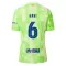 FC Barcelona Gavi 6 Derde Shirt 24/25