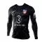 Atlético Madrid Doelman Thuisshirt 24/25 Lange Mouwen