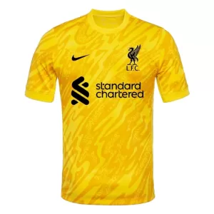 Liverpool Doelman Shirt 24/25 Liverpool Doelman Shirt 24/25