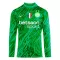 Inter Milan Doelman Shirt 24/25 Lange Mouwen Groente