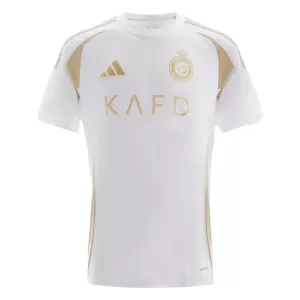 Al-Nassr FC Derde Shirt 24/25 Al-Nassr FC Derde Shirt 24/25