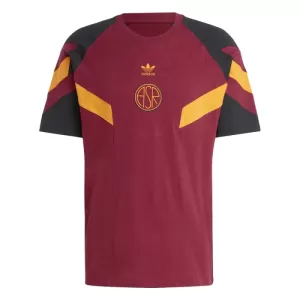 AS Roma Rekive Shirt 24/25 Speciaal AS Roma Rekive Shirt 24/25 Speciaal