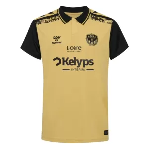 AS Saint-Étienne Derde Shirt 24/25 AS Saint-Étienne Derde Shirt 24/25