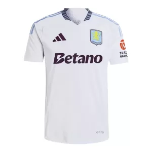Aston Villa Uittenue Kinderen 24/25