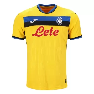 Atalanta Derde Shirt 24/25 Atalanta Derde Shirt 24/25