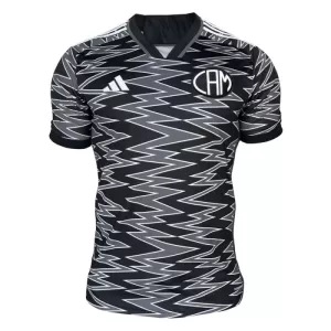 Atlético Mineiro Derde Shirt 24/25 Atlético Mineiro Derde Shirt 24/25