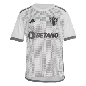 Atlético Mineiro Uitshirt 24/25 Atlético Mineiro Uitshirt 24/25