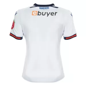 Bolton Wanderers Thuisshirt 24/25