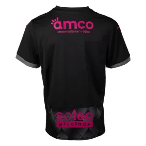 Braga Uitshirt 24/25