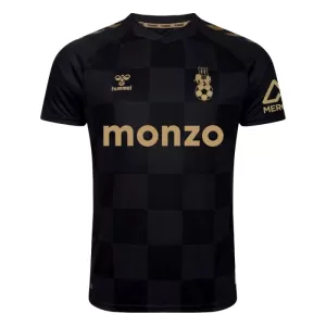 Coventry City Derde Shirt 24/25 Coventry City Derde Shirt 24/25