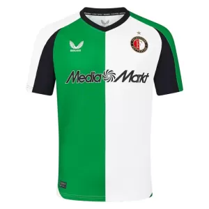 Feyenoord Rotterdam Derde Shirt 24/25 Feyenoord Rotterdam Derde Shirt 24/25