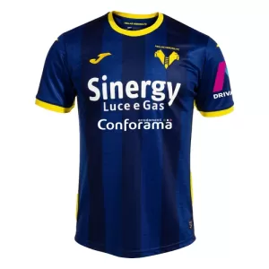 Hellas Verona Thuisshirt 24/25 Hellas Verona Thuisshirt 24/25