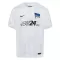 Hertha Berlin Vierde Shirt 24/25