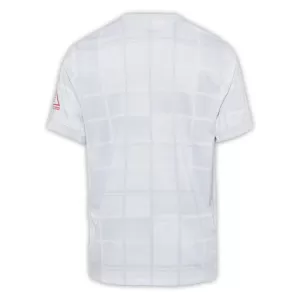 Hertha Berlin Vierde Shirt 24/25