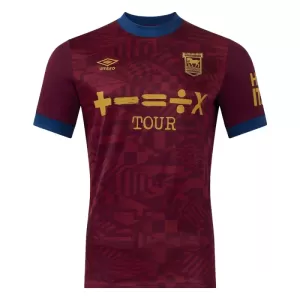 Ipswich Town Uitshirt 24/25