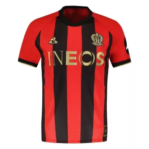 OGC Nice Thuisshirt 24/25