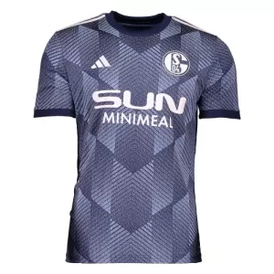 Schalke 04 Derde Shirt 24/25 Schalke 04 Derde Shirt 24/25