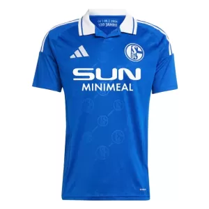 Schalke 04 Thuisshirt 24/25 Schalke 04 Thuisshirt 24/25